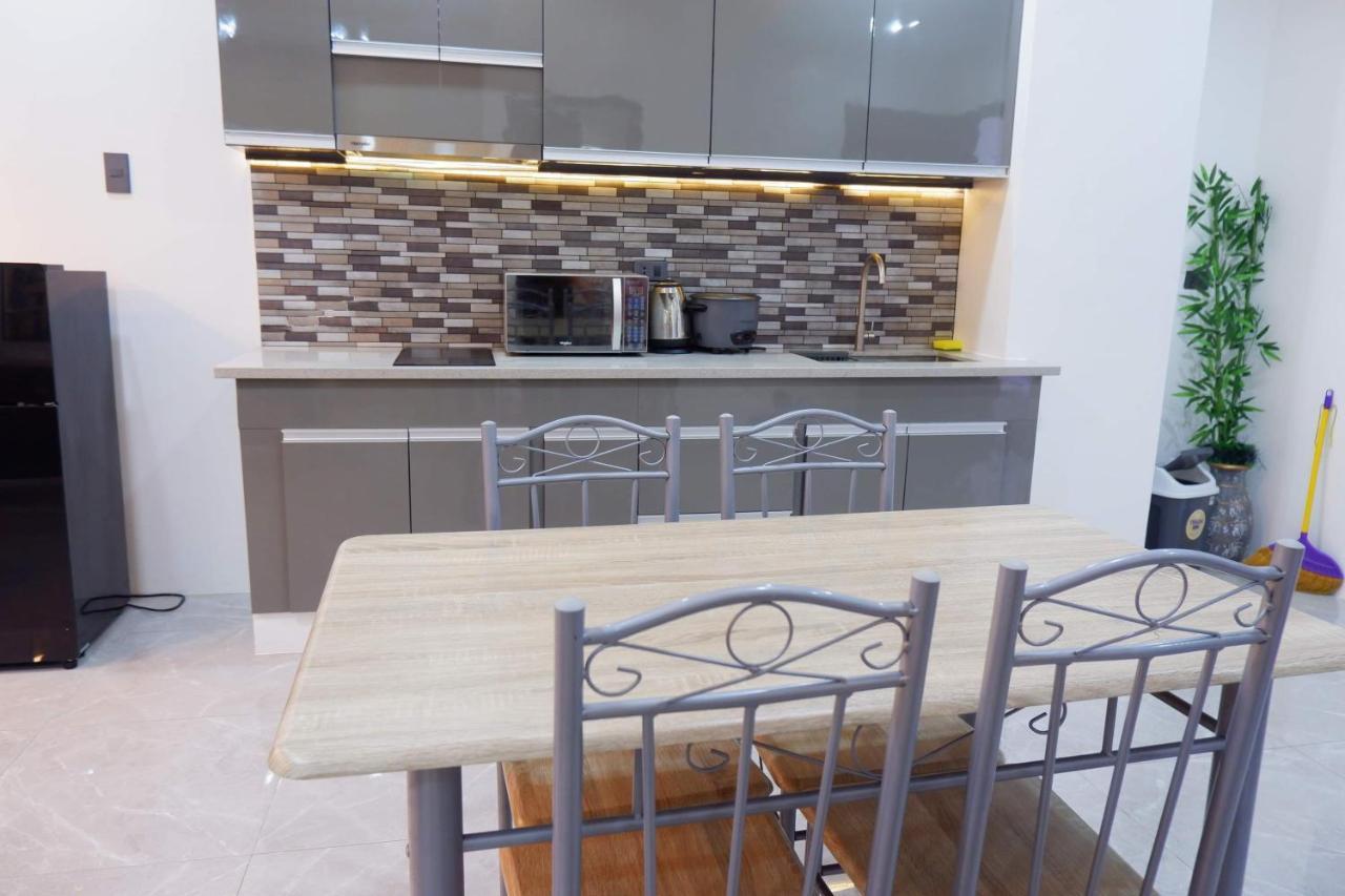 Cozy Entire Condo Unit With Pool Access Angeles Exterior foto